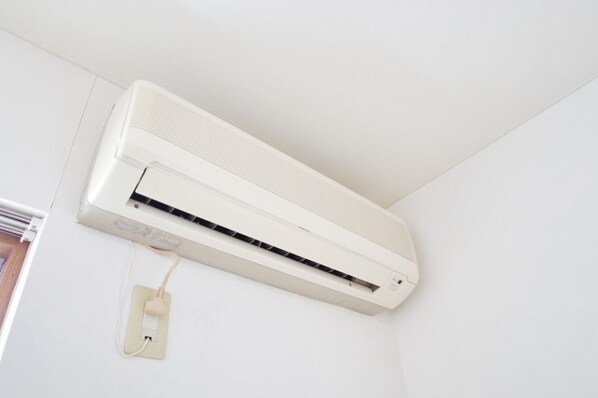 エクセル百合丘の物件内観写真